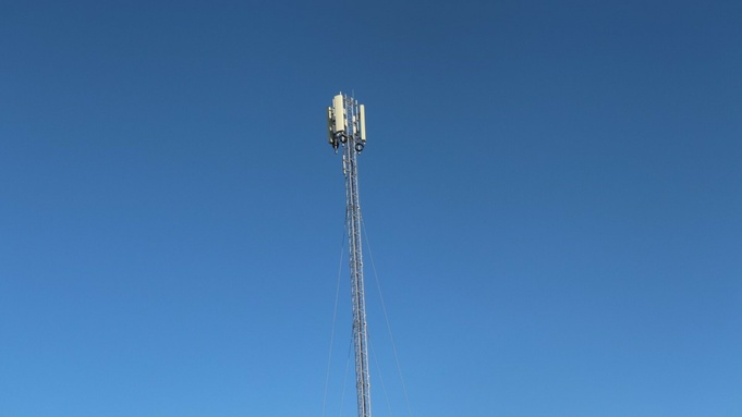 Базовая станция / Фото: ПАО "Ростелеком"