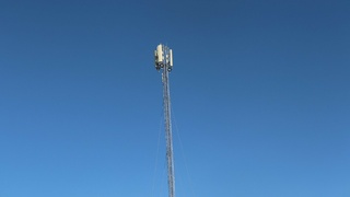 Базовая станция / Фото: ПАО "Ростелеком"