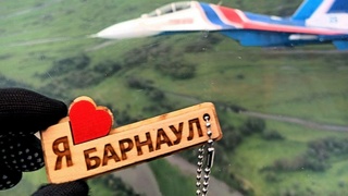 Фото: Telegram-канал АГВП "Русские Витязи"