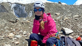 Наталья Наговицина / Фото: социальные сети