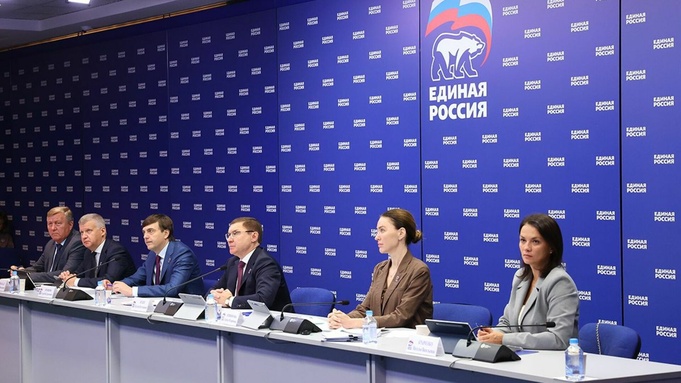 Всероссийский штаб / Фото: 