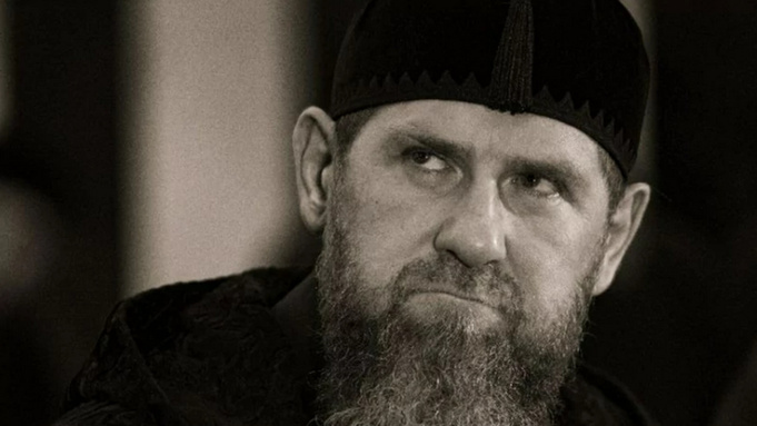 Рамзан Кадыров / Фото: t.me/RKadyrov_95