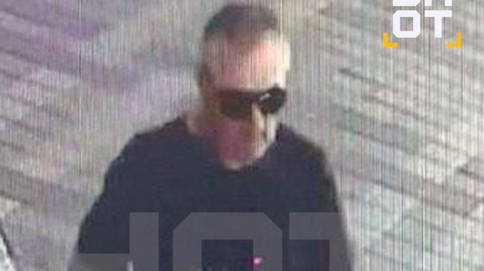 Полиция задержала подозреваемого в исчезновении 