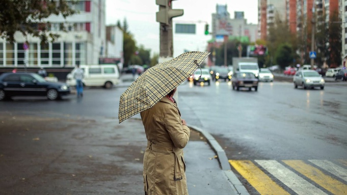 Дождь / Фото: amic.ru            