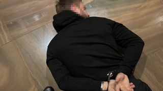 В Новосибирске задержали мужчину, напавшего на подростка / Источник фото: mvd_54