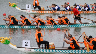 Десятый слет риелторов Барнаула и Алтая / Фото: Дмитрий Лямзин