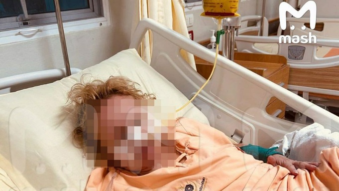 Сибирячка в Таиланде ударилась головой и заговорила на древнерусском / Фото: Mash