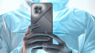 Смартфоны Pova 7 / Фото: Tecno Mobile Limited