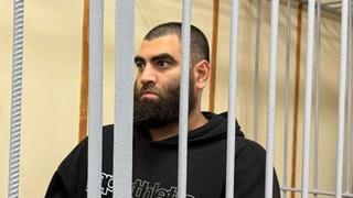 Арсен Маркарян / Фото: суды общей юрисдикции города Москвы / t.me/moscowcourts