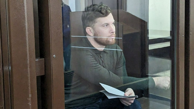 Антон Шеломенцев / Фото: amic.ru, Антон Дегтярев