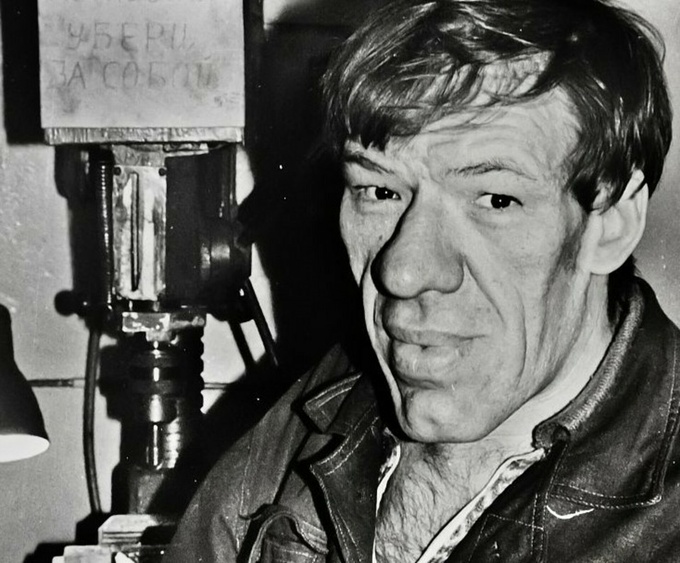 Александр Воеводин / Фото: АлтГУ 