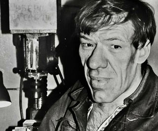 Александр Воеводин / Фото: АлтГУ 