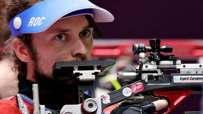 Сергей Каменский / Фото: barnaul.org