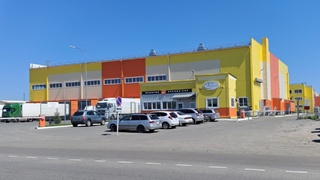 ООО "Алтайхлеб" / Фото: Бокий Родин