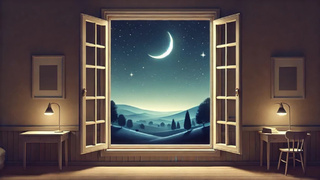 Изображение сгенерировано нейросетью DALL-E