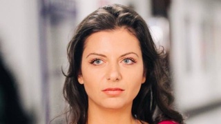 Маргарита Симоньян / Фото: t.me/margaritasimonyan