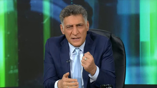 Тигран Кеосаян / Фото: кадр из программы "Международная пилорама" на НТВ