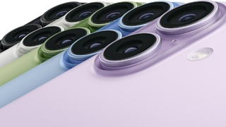 iPhone 17 / Фото: сайт компании  Apple