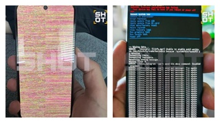 Android-смартфоны массово превращаются в кирпичи / Источник фото: Shot