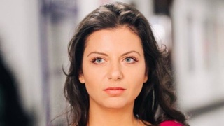 Маргарита Симоньян / Фото: t.me/margaritasimonyan  
