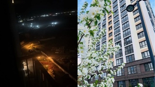 Та самая многоэтажка / Фото: "КП-Новосибирск"