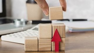 Повышение производительности / Фото: ru.freepik.com