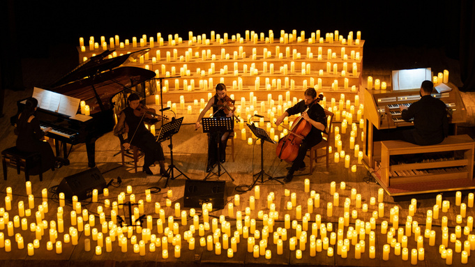 Концерт Lumos Concerts / Фото: Аляска Архипова