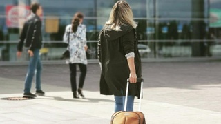 Турист / Фото: пресс-служба МегаФона
