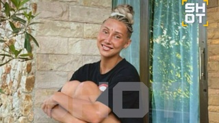 Пропавшая россиянка / Фото: Telegram-канал Shot