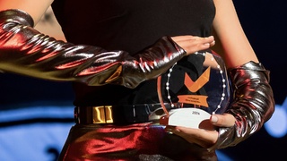 "Народный знак качества" / Фото: Дмитрий Днепровский