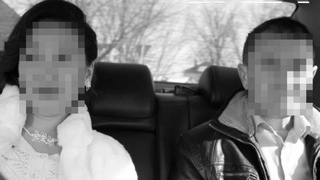 Вдова бойца СВО с ребенком на руках остается без выплат / Фото: Baza