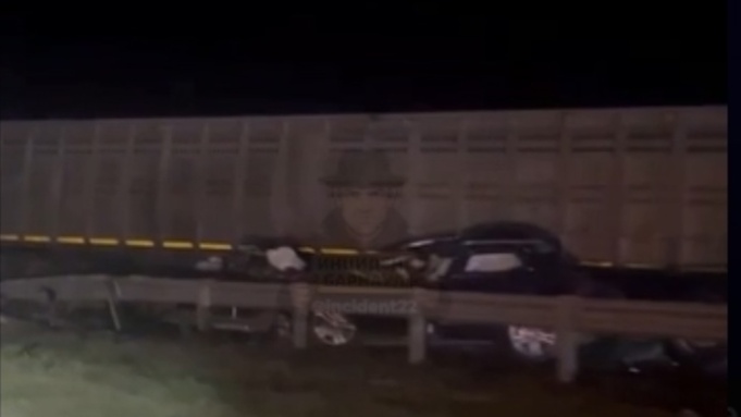 Место трагедии / Фото: "Инцидент Барнаул"