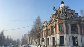 Пассаж Фирсова в Бийске / Фото: 2gis