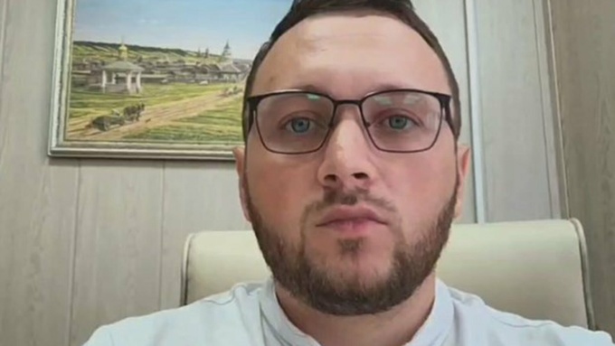 Фото: Telegram-канал «ЩеблякоV Сергей Евгеньевич🇷🇺»