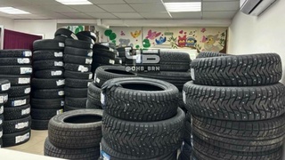 Пункт выдачи Wildberries / Источник фото: "Черное и Белое Барнаул"