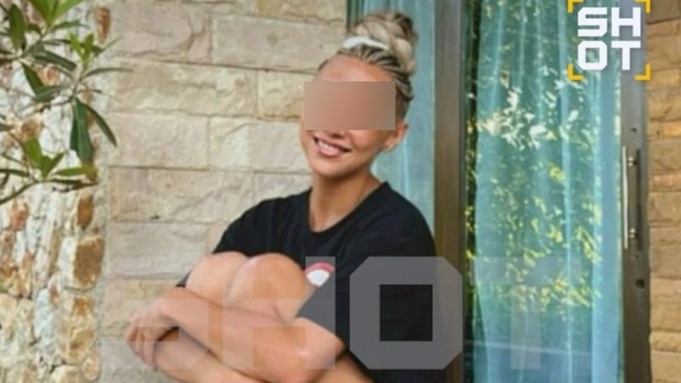 Пропавшая россиянка / Фото: Telegram-канал Shot