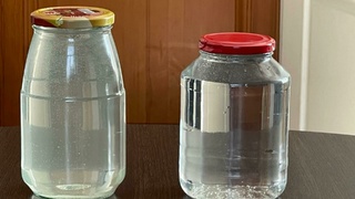 Вода в селе Николаевка / Фото: Минстрой Алтайского края