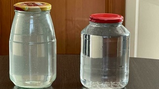 Вода в селе Николаевка / Фото: Минстрой Алтайского края