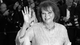 Клаудия Кардинале / Фото:  Zuma / TASS 