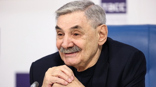 Александр Панкратов-Черный / Фото: Артем Геодакян / ТАСС