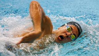 Роман Жданов / Фото: Дмитрий Серебряков / ТАСС