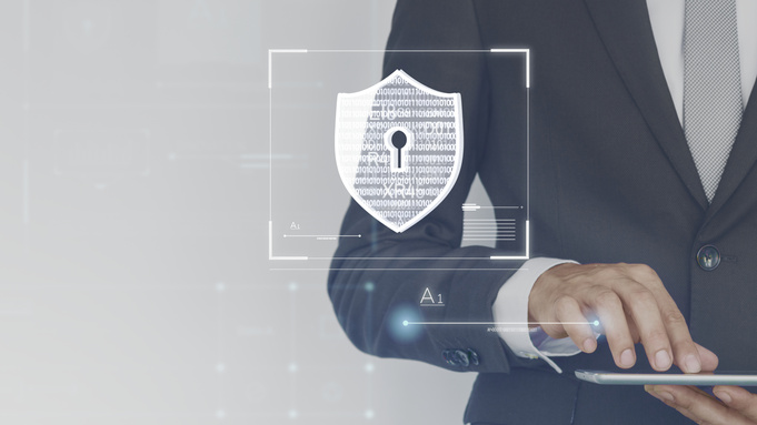 Защита персональных данных / Фото: rawpixel.com / ru.freepik.com