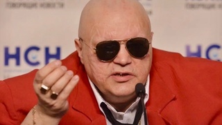 Стас Барецкий / Фото: соцсети шоумена 