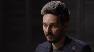 Максим Кац (признан иноагентом на территории РФ) / Фото: кадр из видео / YouTube