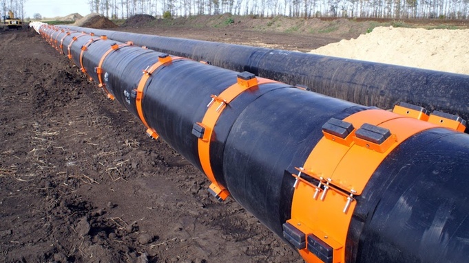 Газификация в Алтайском крае / Фото: amic.ru