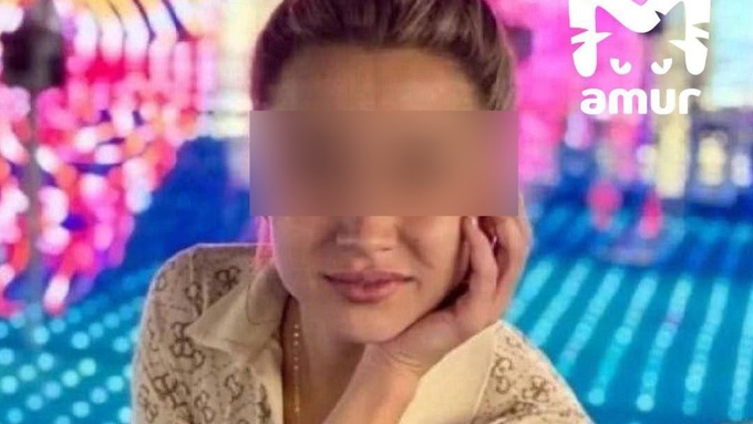 Женщине, бросившей дочку в отеле, грозит срок в Бангкоке / Источник фото: Amur Mash