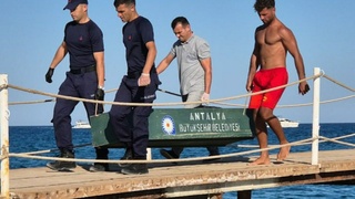 Погибшая россиянка / Фото: Shot                 