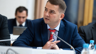 Депутат Госдумы Ярослав Нилов / Фото: ldpr.ru