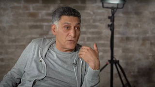 Тигран Кеосаян / Кадр из видео: YouTube-канал "Эмпатия Манучи"