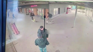 Фото: "Инцидент Барнаул"              